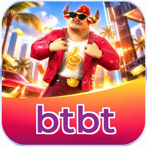 Logo btbt Baixar Download Brasil