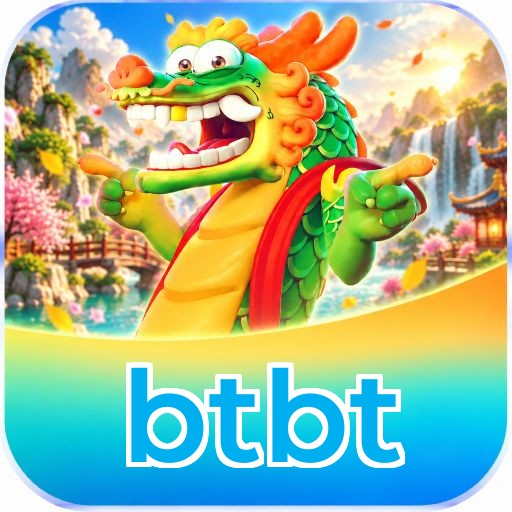 Logo btbt Cassino Ao Vivo Brasil