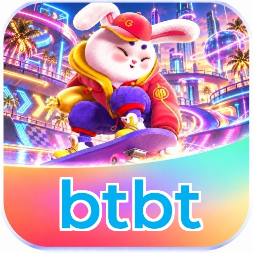 Logo btbt Loteria Online