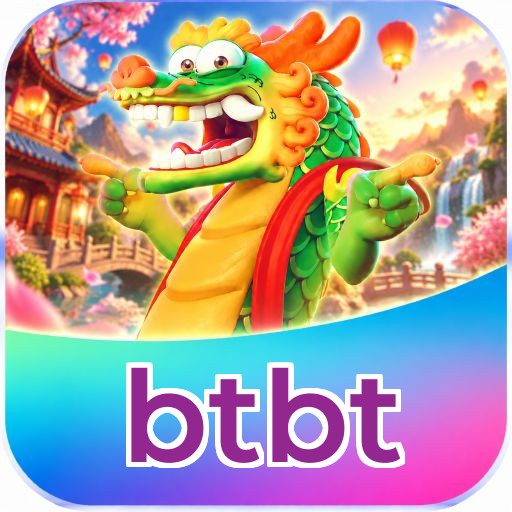 Logo btbt Telegram Oficial