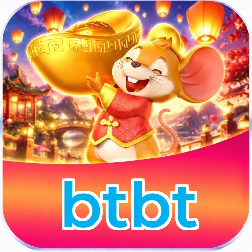 Logo btbt Bônus Brasil