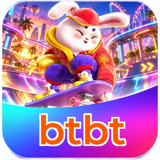 btbt Logo