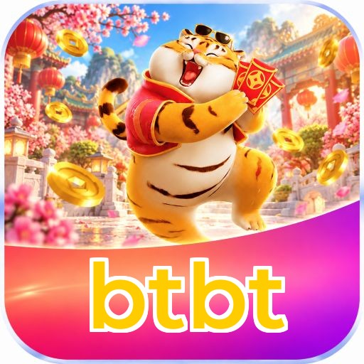Logo btbt APP Mobile Brasil