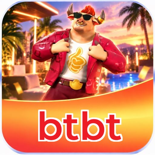 Logo btbt Cassino Online Brasil