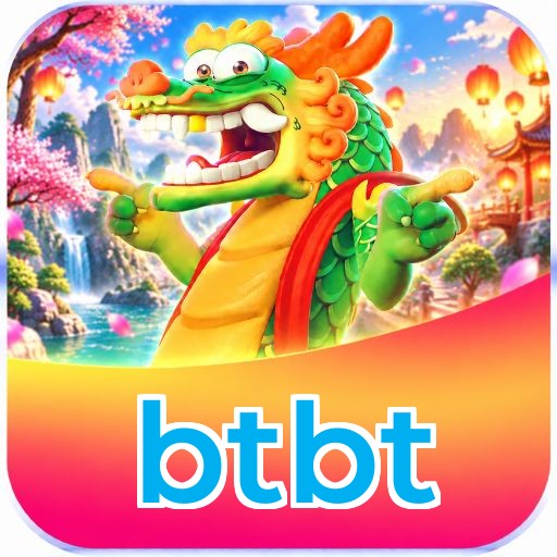 btbt APK Logo Oficial Certificado