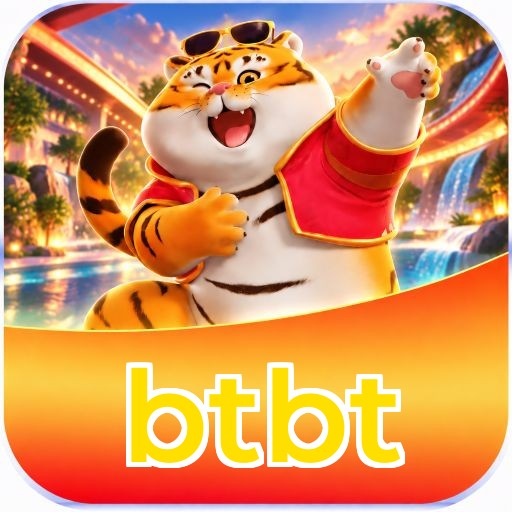 btbt Logo