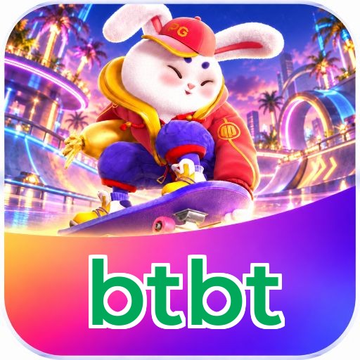 Logo btbt Slots Premium Brasil