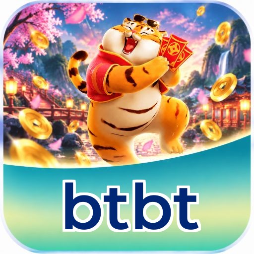 btbt Logo