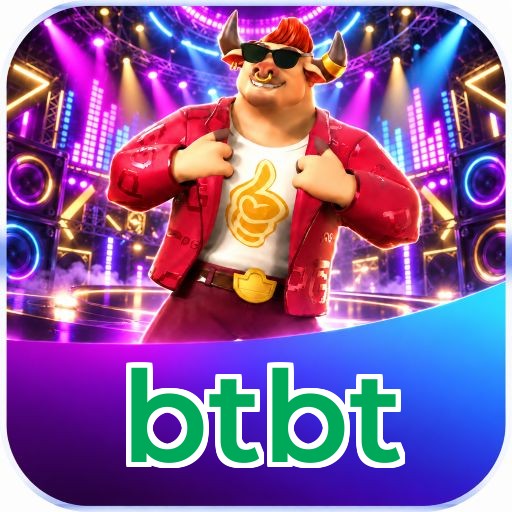 Logo btbt Download Brasil