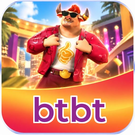 Logo btbt Telegram Canal Oficial