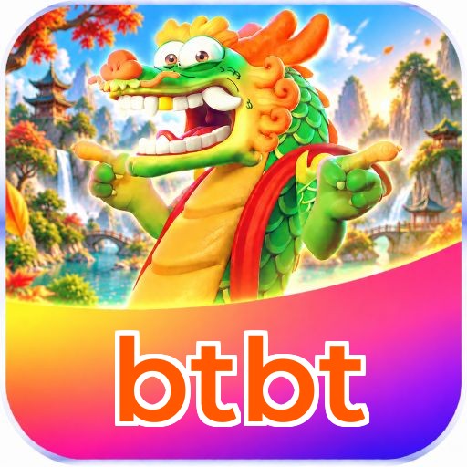 Logo da btbt