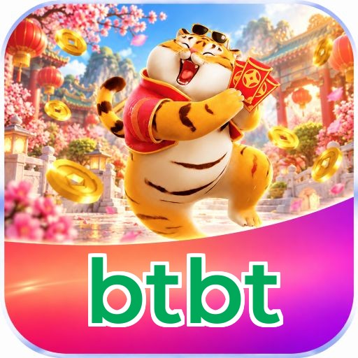 Logo btbt APK Android Brasil